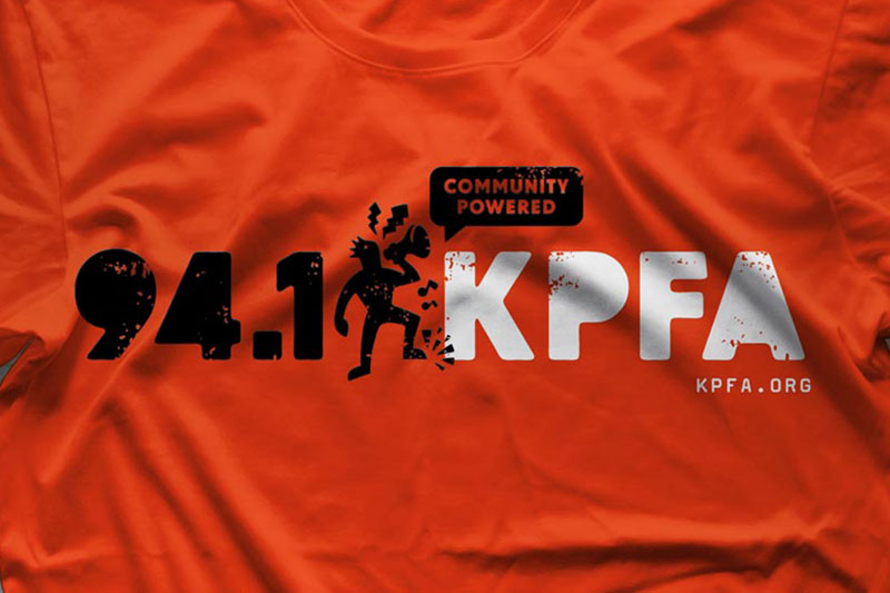 94.1 KPFA